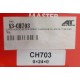JUNTA HOMOCINETICA TRASERA CARDAN JEEP GRAND CHEROKEE 05-10