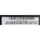 JUNTA HOMOCINETICA CARDAN CHEROKEE LIBERTY 25 DTS