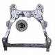 Puente Cuna Ford Explorer Chasis Delantero 3.5 2012