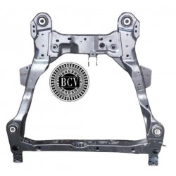 Puente Cuna Ford Explorer Chasis Delantero 3.5 2012