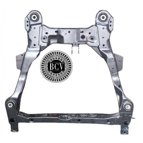 Puente Cuna Ford Explorer Chasis Delantero 3.5 2012