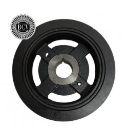 DAMPER TOYOTA PREVIA/CAMRY 2AZFE