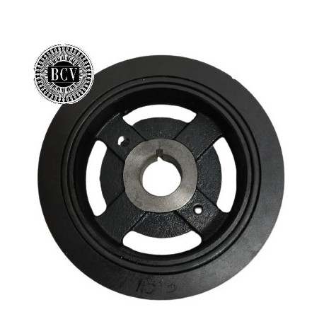 DAMPER TOYOTA PREVIA/CAMRY 2AZFE