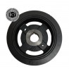Damper Polea De Motor Toyota Previa Camry 2az