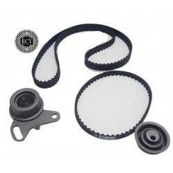 Kit Correa De Tiempo Mitsubishi Galant L300 2.4 4g64