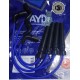 CABLES DE BUJÍA CHEVROLET AVEO 1.6 LS LT 04-15