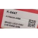 BRAZO LOCO CHEYENNE C1500 C2500 C3500 1992-1999