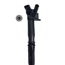 Bobina Izquierda Ford F-250 F-350 Super Duty Año 2011-2016