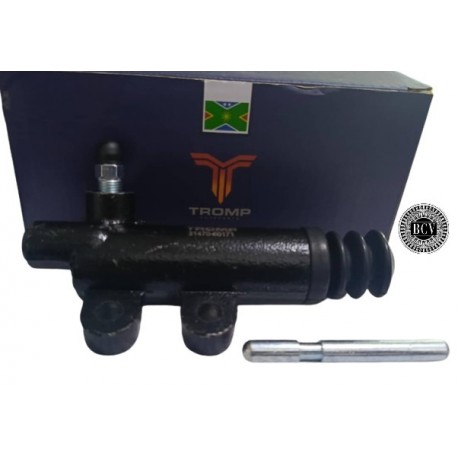 BOMBIN INFERIOR TOYOTA 4.5 MACHITO BURBUJA AUTANA