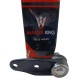 MUÑON INFERIOR RENAULT TWINGO CLIO SYMBOL MEGANE R11 R19