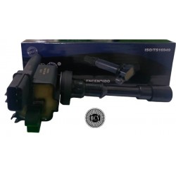 BOBINA DE ENCENDIDO MITSUBISHI LANCER CS3 CVT GLX 1.6