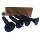 CHUPON DE BOBINA DE TERIO 1.3 COOL (KIT 4 UNIDADES)