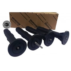 CHUPON DE BOBINA DE TERIO 1.3 COOL (KIT 4 UNIDADES)
