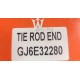 TERMINAL EXTERNO MAZDA 6 04-09 FORD FUSION 06-09 LH