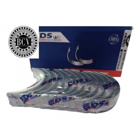 CONCHA DE BIELA 4.7L SOHC 16V V8, GRAN CHEROKEE, JEEP 99-09