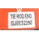 TERMINAL EXTERNO MAZDA 6 04-09 FORD FUSION 06-09 LH