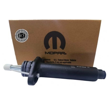 BOMBIN INFERIOR CLUTCH JEEP XJ 1994 2001 WRANGLER 1994 2004