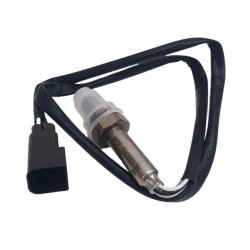 Sensor De Oxígeno Ford Ka Fiesta Power Max Move Ecosport 1.6