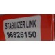 BIELETA LAPIZ BARRA LINK TRASERA CHEVROLET CAPTIVA 08-11