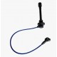 CABLE DE BUJIAS TOYOTA MERU 4CIL MOT/2.7 (05-09)