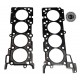 EMPACADURA CAMARA FORD SUPER DUTY 6.2 F250 F350 PAR METAL