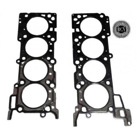 EMPACADURA CAMARA FORD SUPER DUTY 6.2 F250 F350 PAR METAL