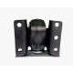BASE MOTOR CHEYENNE SILVERADO C1500 5.3 8CIL 99/06