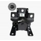 BASE MOTOR CHEYENNE SILVERADO C1500 5.3 8CIL 99/06