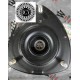 BASE AMORTIGUADOR TOYOTA YARIS 01/05 DEL