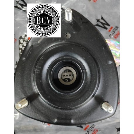BASE AMORTIGUADOR TOYOTA YARIS 01/05 DEL