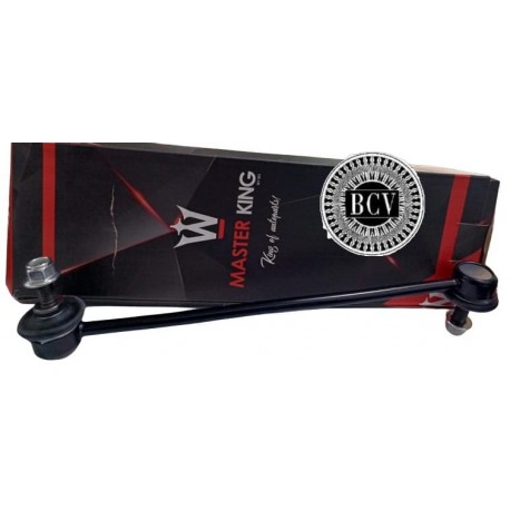 Lapiz Barra Link Delantero Mazda 3 2.0 1.6 Der/Izq