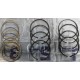 ANILLOS STD 1.8L CHEV. OPTRA DESING, ASTRA CORSA, ,PALIO