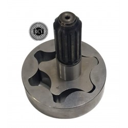 KIT ROTOR BOMBA ACEITE TOYOTA MACHITO 4.5
