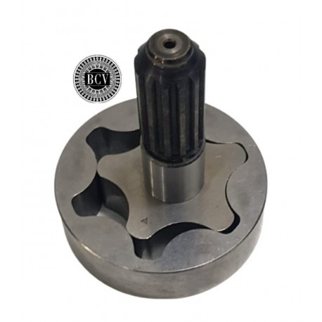 KIT ROTOR BOMBA ACEITE TOYOTA MACHITO 4.5
