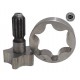 Rotor Bomba Aceite Toyota Autana Burbuja Machito 4.5