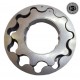 ROTOR DE BOMBA ACEITE TOYOTA 4RUNNER FORTUNER KAVAK FJ HILUX