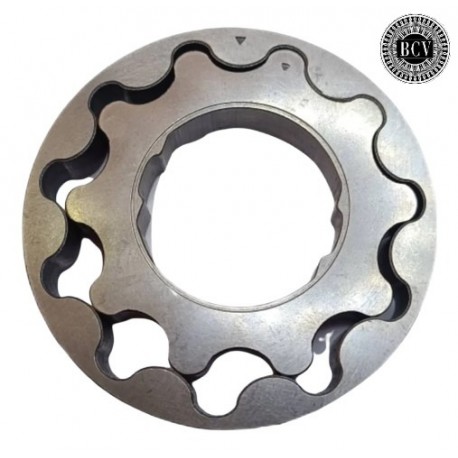 ROTOR DE BOMBA ACEITE TOYOTA 4RUNNER FORTUNER KAVAK FJ HILUX