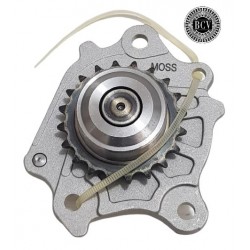 Bomba Aceite Toyota Terio Bego 1.5 08/14 Motor 3SZVE