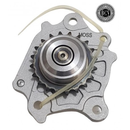 Bomba Aceite Toyota Terio Bego 1.5 08/14 Motor 3SZVE