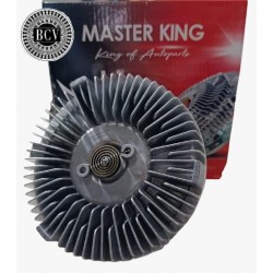 FAN CLUTCH CHEVROLET SILVERADO REY CAMION 6.0 HD3500 11/19