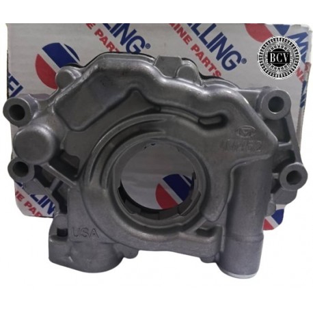 BOMBA DE ACEITE JEEP GRAND CHEROKEE 5.7 4G WK2 11/12