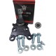MUÑON LUV DMAX 2.4 95/13 3.5 6V 4X4 05/15 INF
