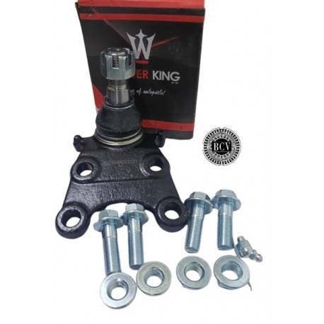 MUÑON LUV DMAX 2.4 95/13 3.5 6V 4X4 05/15 INF