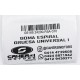 GOMA ESPIRAL GRUESA UNIVERSAL 1