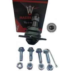 MUÑON BLAZER S10 4X4 84-02/CHEYENNE 92-97 INF