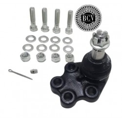Muñon Inferior C1500 Silverado Tahoe Cheyenne 4x2 99-07
