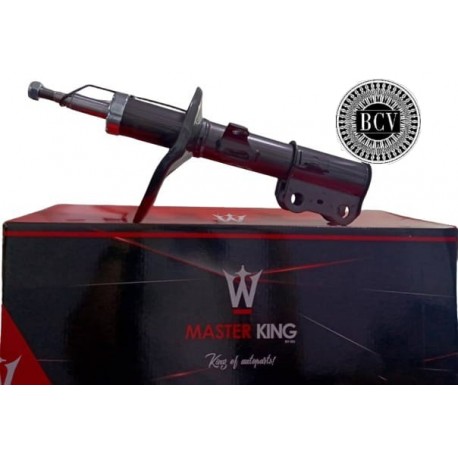 AMORTIGUADOR DE TOYOTA CAMRY 97/01 DELANTERO IZQ/DER