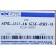 Empacadura Camara Ford Escape 3.0 V6