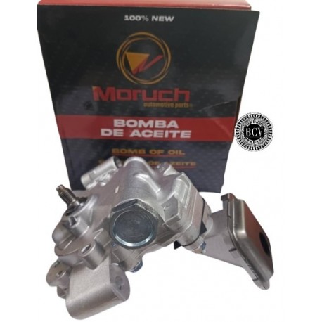 BOMBA ACEITE 2AZFE PREVIA CAMRY 2.4