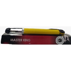 AMORTIGUADOR TRASERO CHERY X1 2008-2012 DER-IZQ